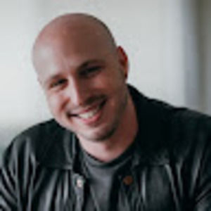 Meet your Posher, Bryan